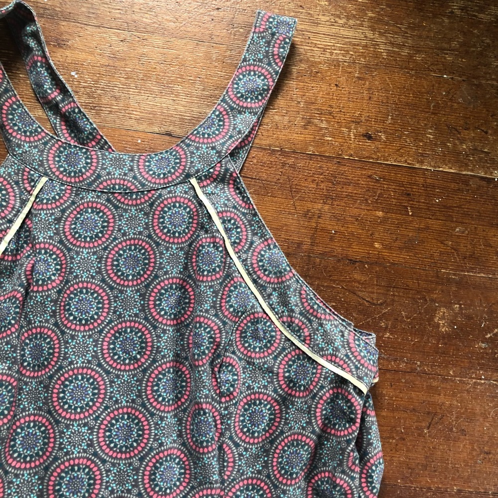 beautiful American Eagle dress!